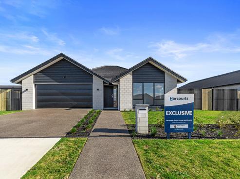3 Evans Street, Morrinsville