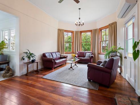 103 James Line, Kelvin Grove