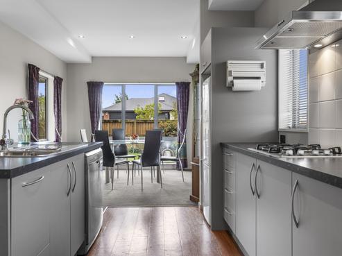 1 Taiwhenua Street, Rangiora