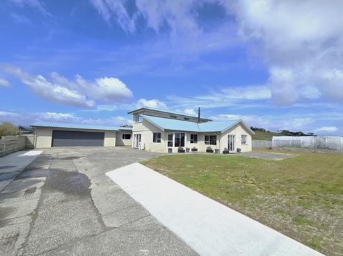 270 Kumara Junction Highway, Hokitika