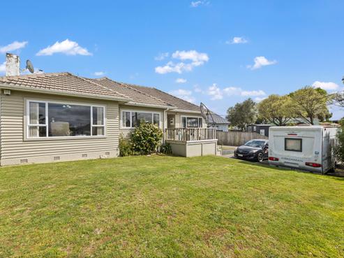 52 Reservoir Street, Putaruru