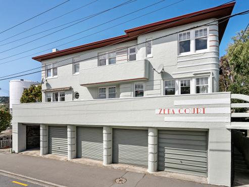 6/11 Dufferin Street, Mount Victoria