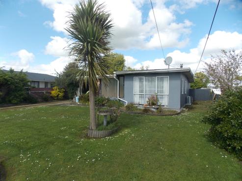 6 Dixons Line, Bunnythorpe
