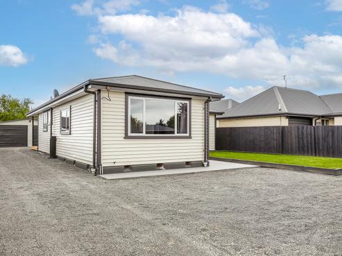 15 Ivory Street, Rangiora