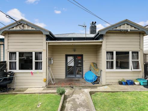 25 Myrtle Crescent, Mount Cook