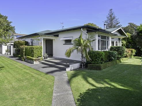 184 Kennedy Road, Marewa