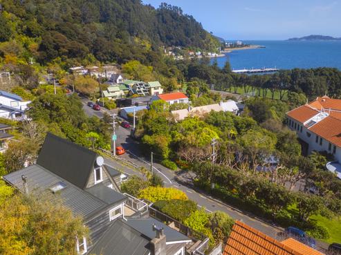 15 Kotari Road, Days Bay