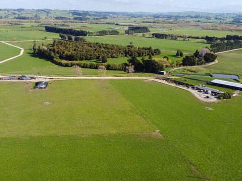 252 Troup Road, Woodville