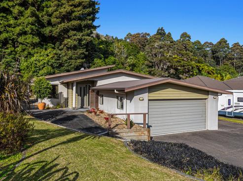27 White Horse Drive, Whakatane
