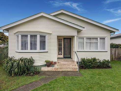 26 Churchill Street, Whakatane