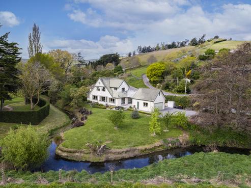 266 Old Tai Tapu Road, Kennedys Bush