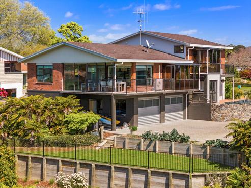 44 Links View Drive, Omokoroa