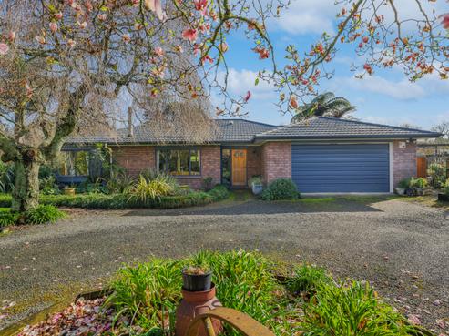 831 Belcher Street, Pirongia