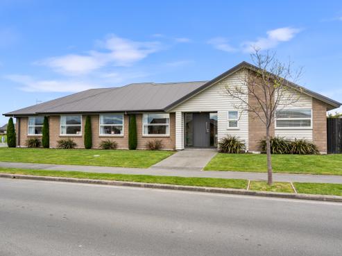 77 Kittyhawk Avenue, Wigram