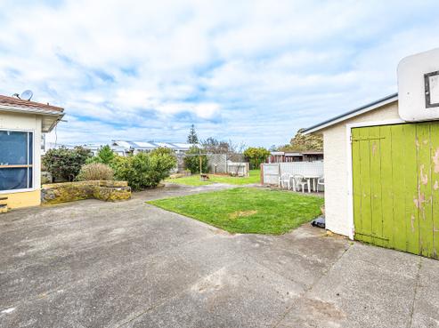 4 Tongariro Street, Castlecliff