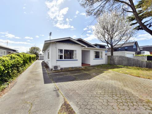 59 Jeffreys Road, Fendalton