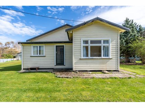125 Roxburgh Street, West Otago Surrounds