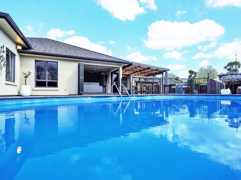 38 Nielsen Gardens, Rototuna
