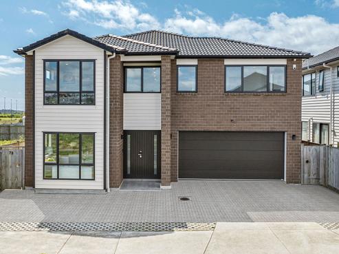 73 Hughs Way, Flat Bush