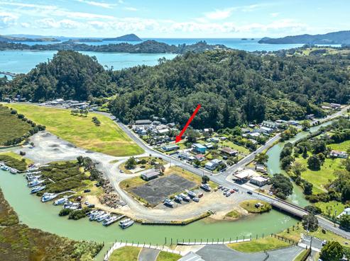 348 Wharf Road, Coromandel