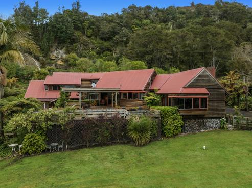 69 Butler Road, Poroporo