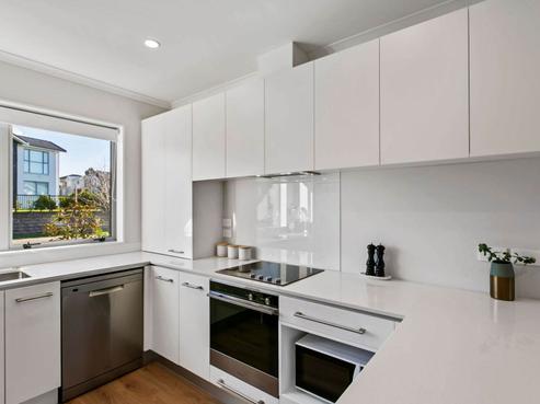 25 Forbes McCammon Drive, Swanson