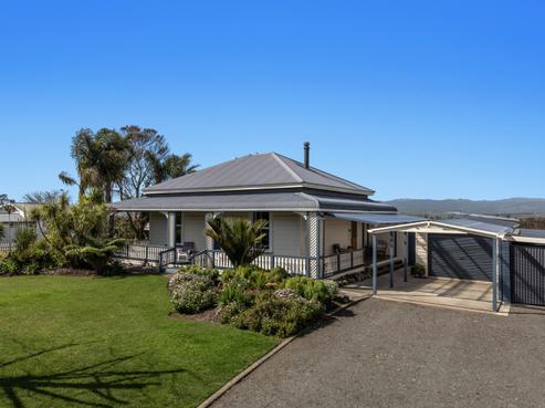 89 Hukutaia Road, Opotiki and Surrounds