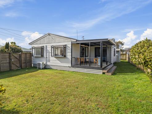 17A Barnard Road, Fairy Springs