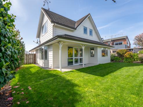 272 Selwyn Street, Marchwiel