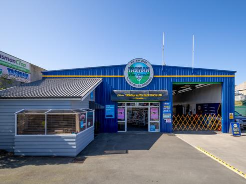 10 Poutama Street, Richmond