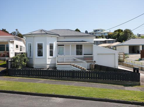 44A Glasgow Terrace, Feilding