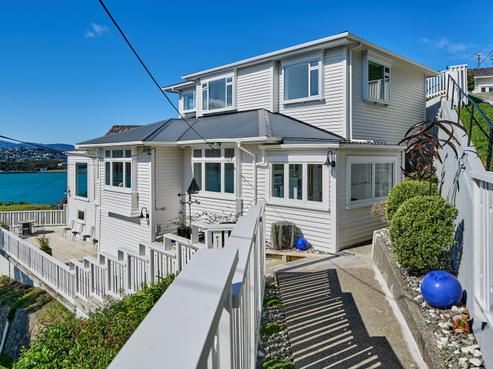 16 Belvedere Road, Hataitai