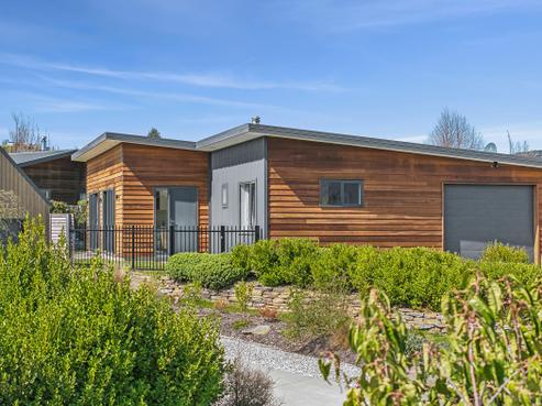 4 Kahu Close, Wanaka
