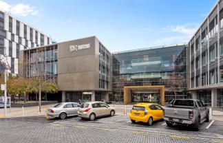 Savills - Top End Parnell Opportunity