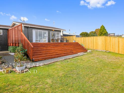 1/17 Puriri Street, Hilltop