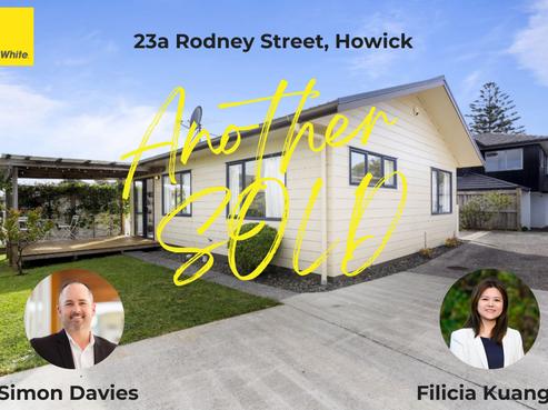 23B Rodney Street, Howick