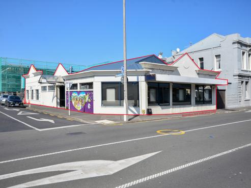 127 Hillside Road, South Dunedin