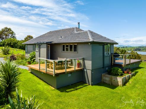 213A Pahi Road, Paparoa