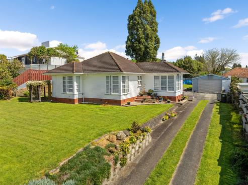 6 Station Street, Tirau