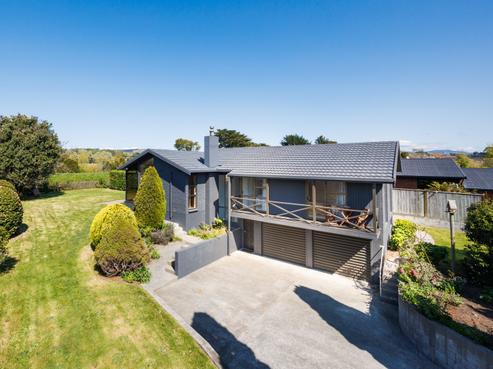59 Waterloo Crescent, Hokowhitu