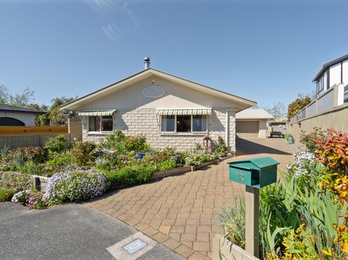 12 Rewa Place, Masterton