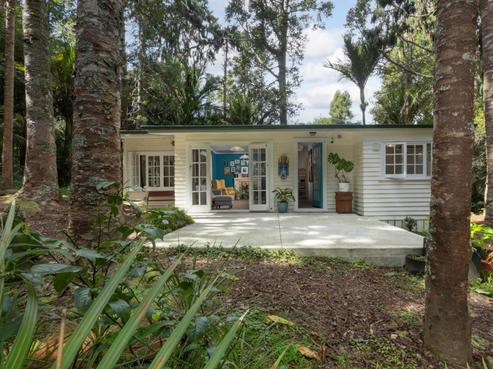 57 Otitori Bay Road, Titirangi