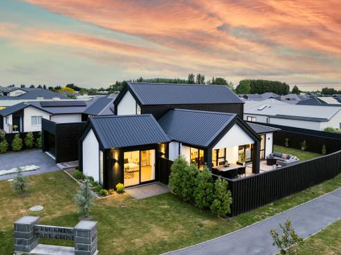215 Cavendish Road, Casebrook