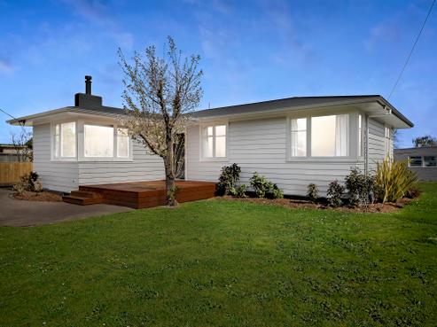 3 Frederick Street, Carterton