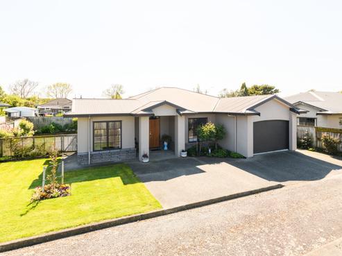 9 Victoria Court, Feilding
