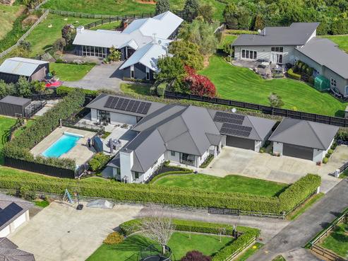 12 Calderwood Close, Waiuku