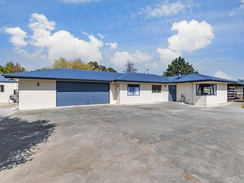 20 Charles Cross Street, Longburn