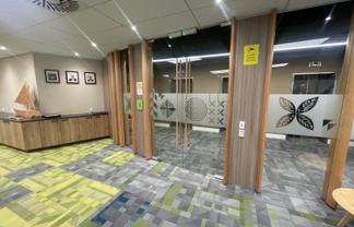 Premium Office Space for Lease at 101 The Terrace,