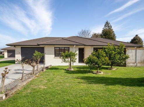 6 Lodge Drive, Ngatea