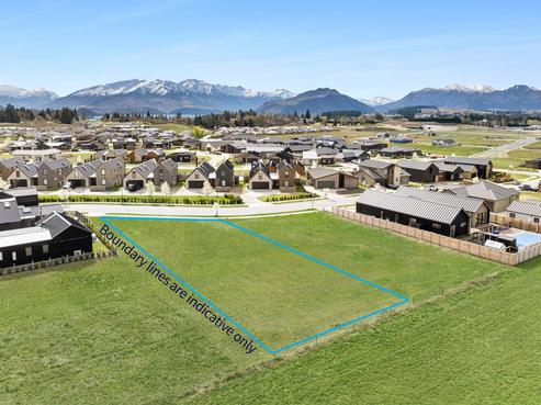 8 Marjon Drive, Wanaka